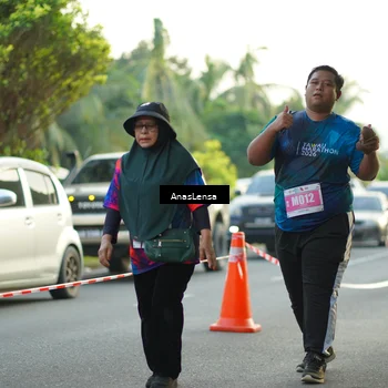 Runner Photo 4784355