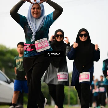 Runner Photo 4784356