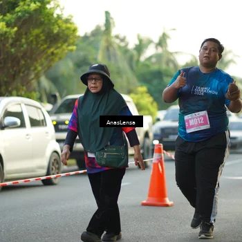 Runner Photo 4784358