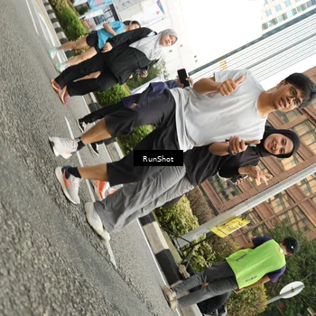 Runner Photo 4784359