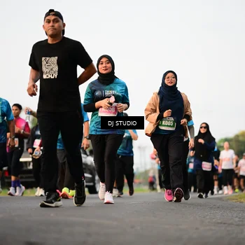 Runner Photo 4784360