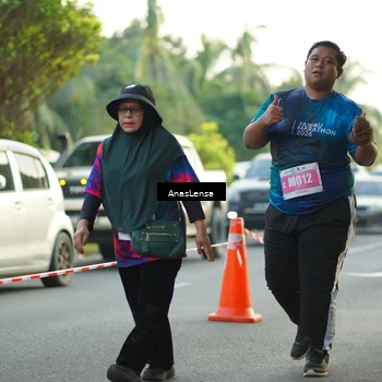 Runner Photo 4784362