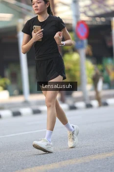 Runner Photo 4784363