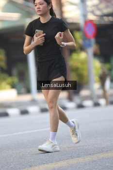 Runner Photo 4784364