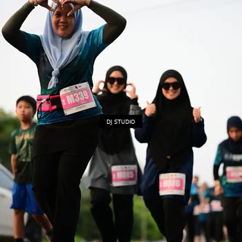 Runner Photo 4784365