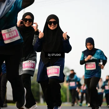 Runner Photo 4784366
