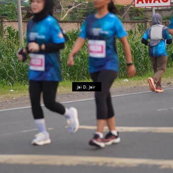 Runner Photo 4784368