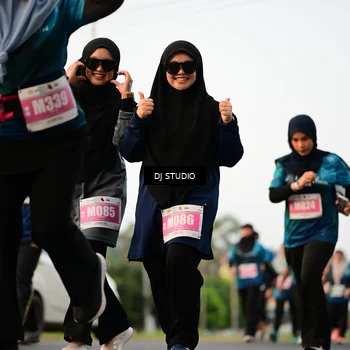 Runner Photo 4784369
