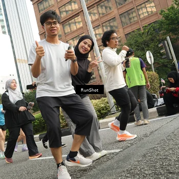 Runner Photo 4784370