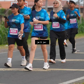 Runner Photo 4784373