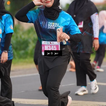 Runner Photo 4784374