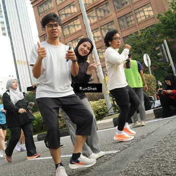 Runner Photo 4784380