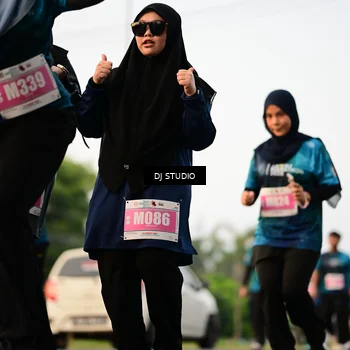 Runner Photo 4784381