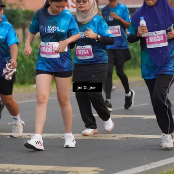 Runner Photo 4784383