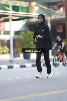 Runner Photo 4784384