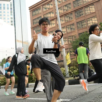 Runner Photo 4784385