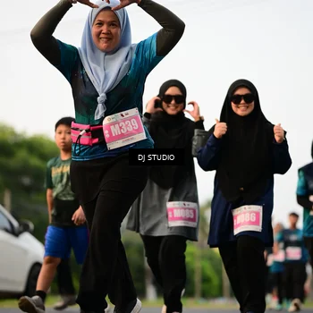 Runner Photo 4784387