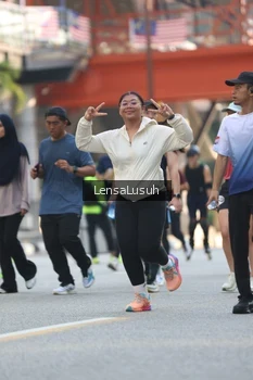 Runner Photo 4784388
