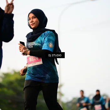 Runner Photo 4784390