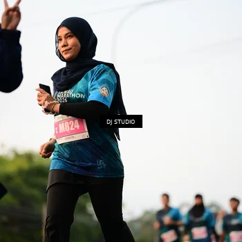 Runner Photo 4784391