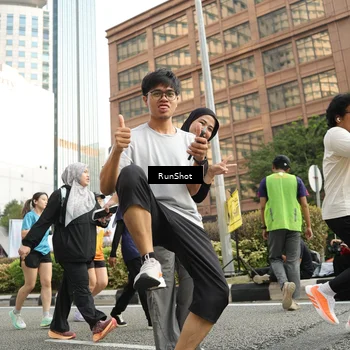 Runner Photo 4784392