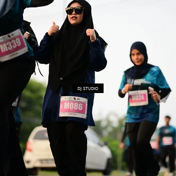 Runner Photo 4784393