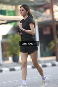 Runner Photo 4784395