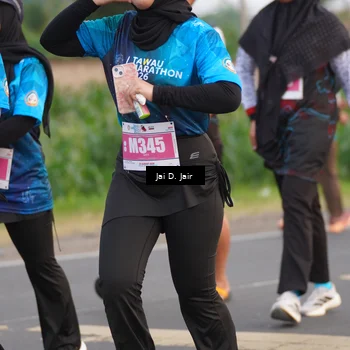 Runner Photo 4784396