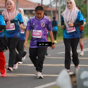 Runner Photo 4784397