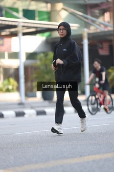 Runner Photo 4784400