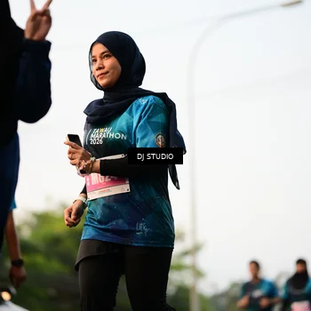 Runner Photo 4784402