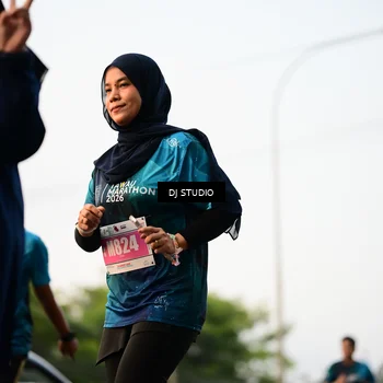 Runner Photo 4784403