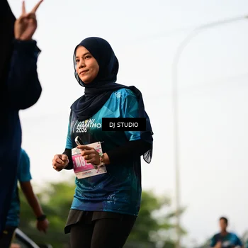 Runner Photo 4784404