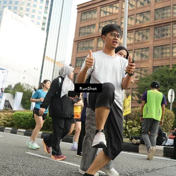 Runner Photo 4784407