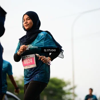 Runner Photo 4784412
