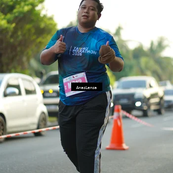 Runner Photo 4784413