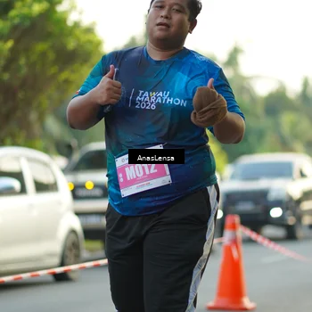 Runner Photo 4784415