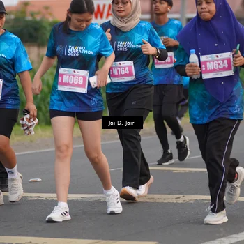 Runner Photo 4784421