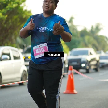 Runner Photo 4784422