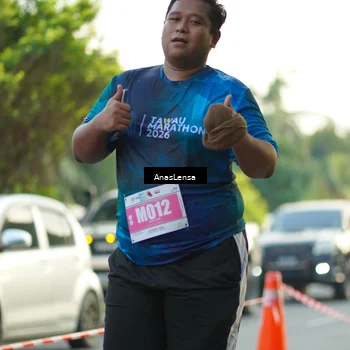 Runner Photo 4784424