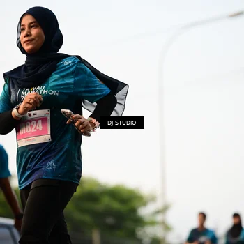 Runner Photo 4784425