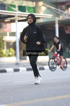 Runner Photo 4784427