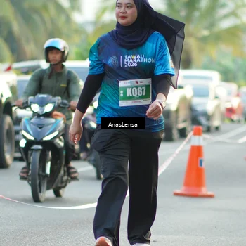 Runner Photo 4784428
