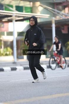 Runner Photo 4784442