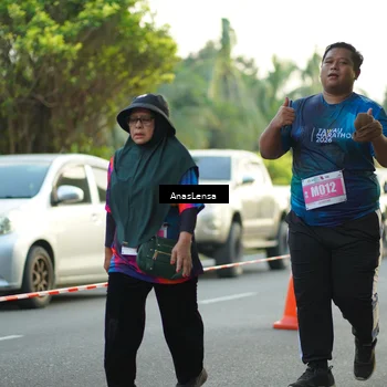 Runner Photo 4784445
