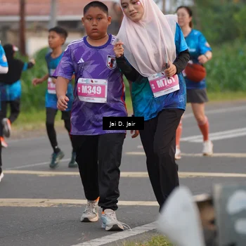 Runner Photo 4784449
