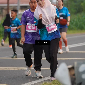 Runner Photo 4784453