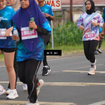 Runner Photo 4784454