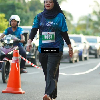 Runner Photo 4784455