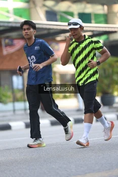 Runner Photo 4784463